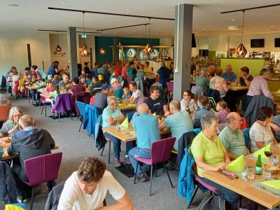 Ortsbürgertag 09.06.2024